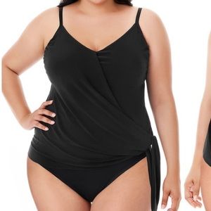 Magicsuit Tankini size 20W